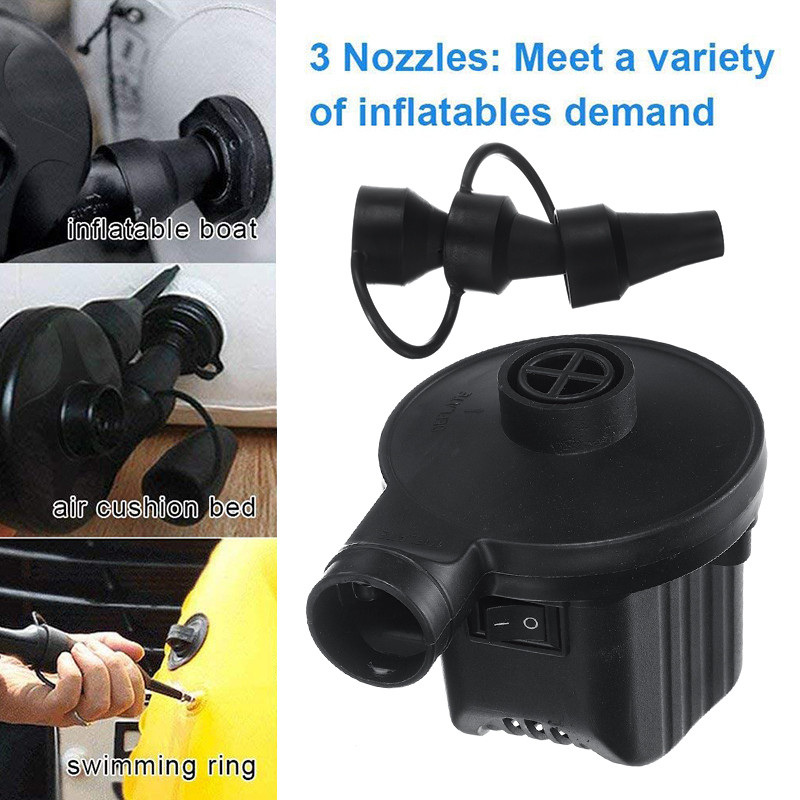 110-220V-Electric-Air-Pump-For-Airbed-Inflatable-Sofa-Tents-3-Nozzles-US-EU-Plug-1700146