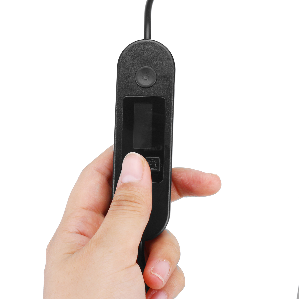 110x70cm-12V-Car-Electric-Heated-Fleece-Blanket-Warm-Winter-Cover-Heater-1710002