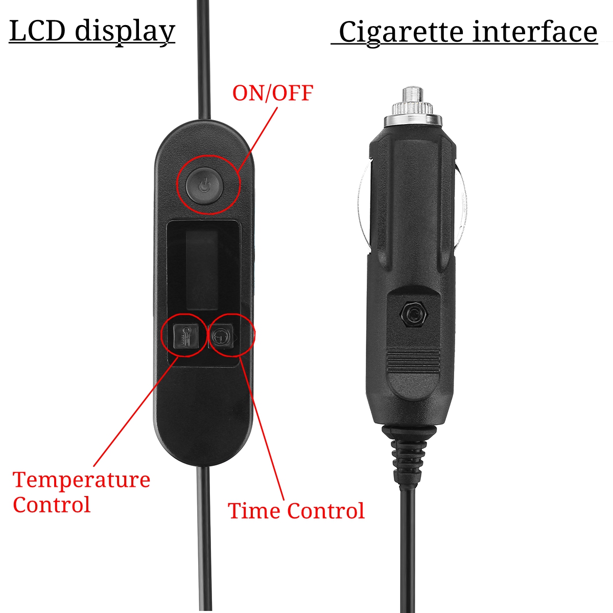 110x70cm-12V-Car-Electric-Heated-Fleece-Blanket-Warm-Winter-Cover-Heater-1710002