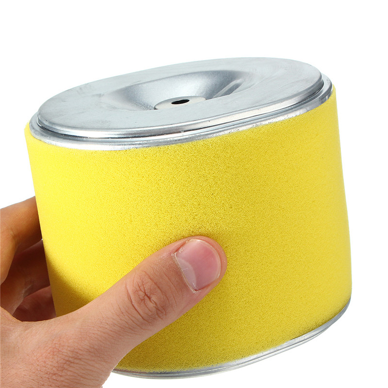 11HP-And-13HP-Air-Filter-Element-Fits-For-Honda-GX340-And-GX390-With-Pre-Filter-1379904