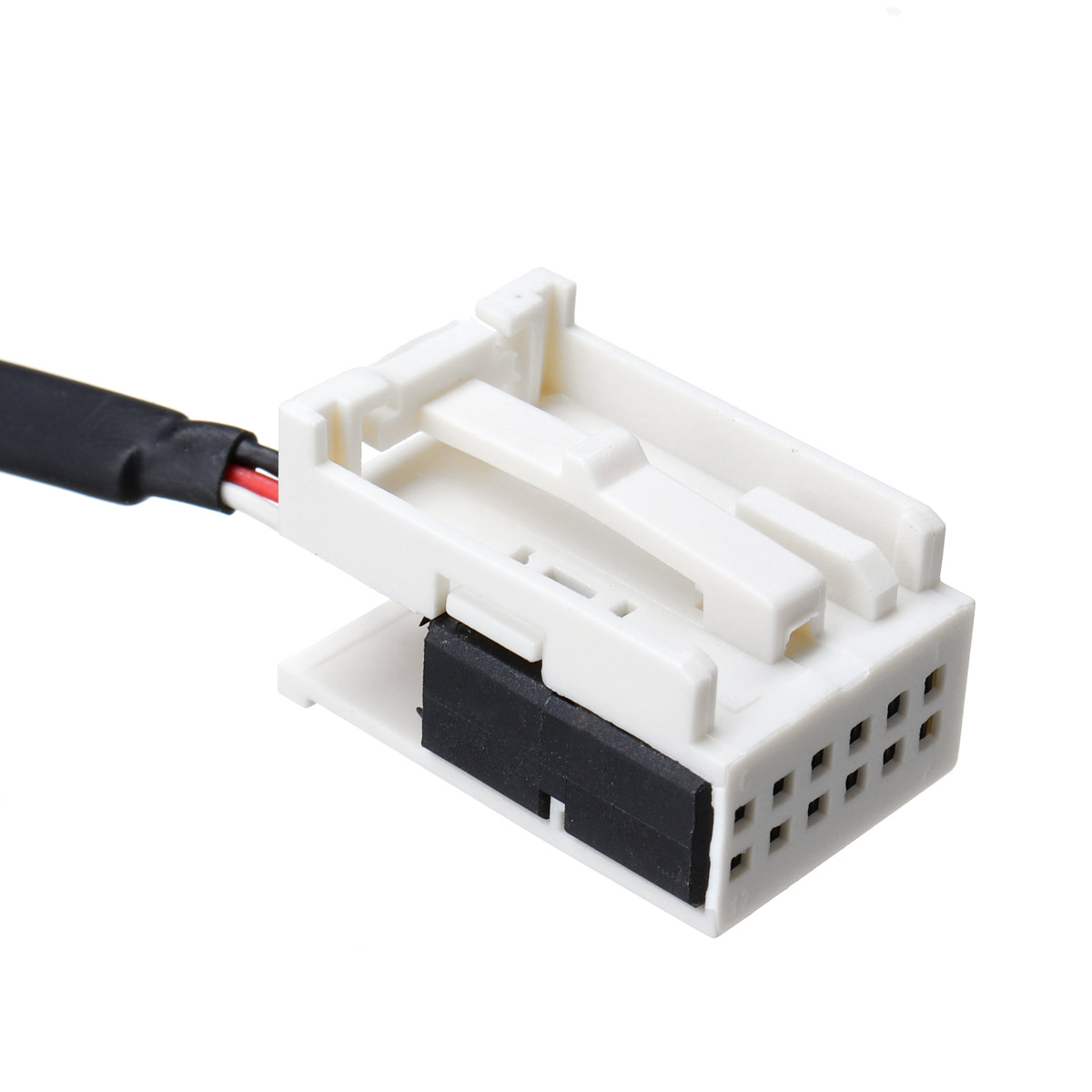 12Pin-bluetooth-Adapter-Aux-Cable-For-Peugeot-And-For-Citroen-C2-C3-RD4-1408909