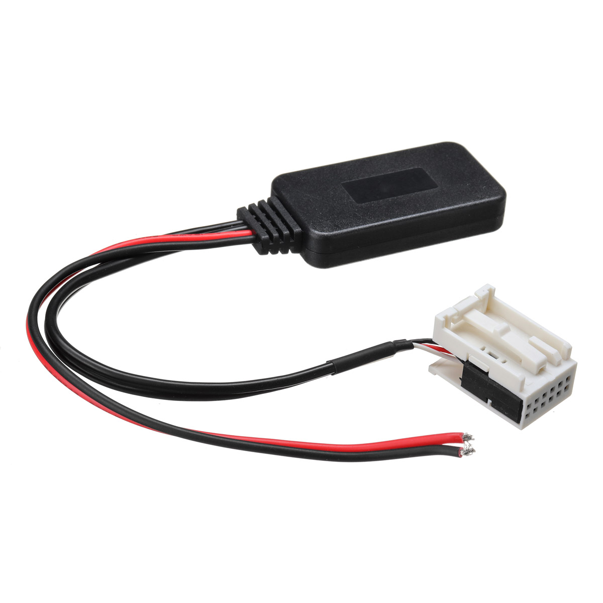12Pin-bluetooth-Adapter-Aux-Cable-For-Peugeot-And-For-Citroen-C2-C3-RD4-1408909