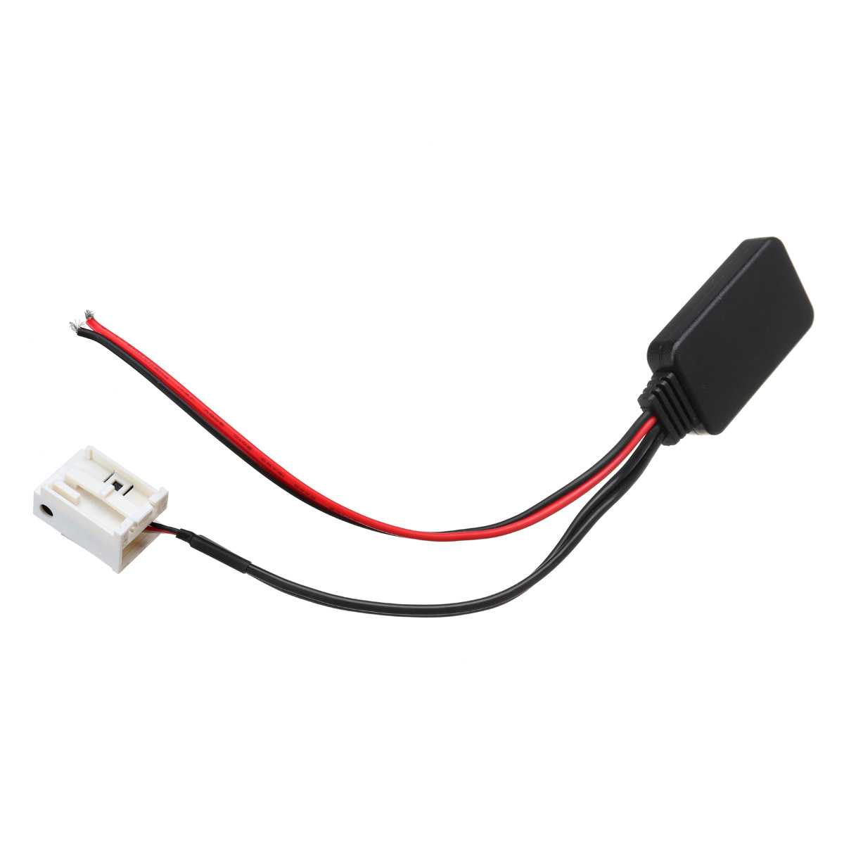 12Pin-bluetooth-Adapter-Aux-Cable-For-Peugeot-And-For-Citroen-C2-C3-RD4-1408909