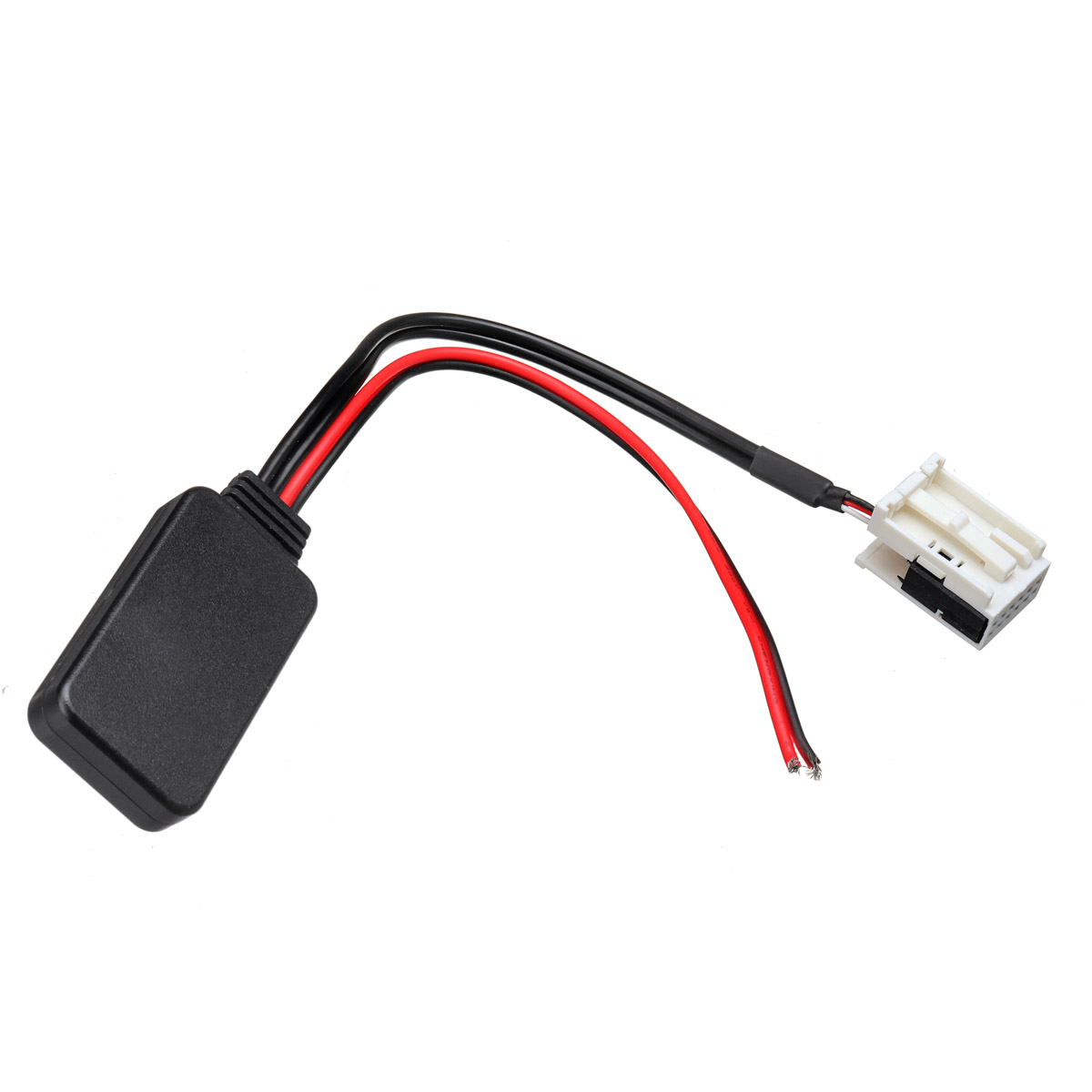 12Pin-bluetooth-Adapter-Aux-Cable-For-Peugeot-And-For-Citroen-C2-C3-RD4-1408909