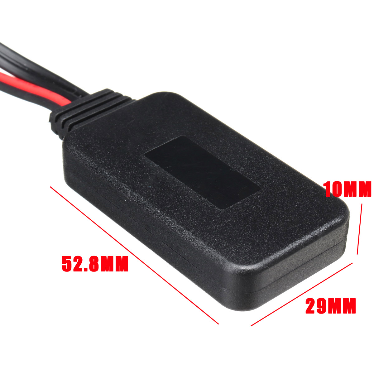 12Pin-bluetooth-Adapter-Aux-Cable-For-Peugeot-And-For-Citroen-C2-C3-RD4-1408909
