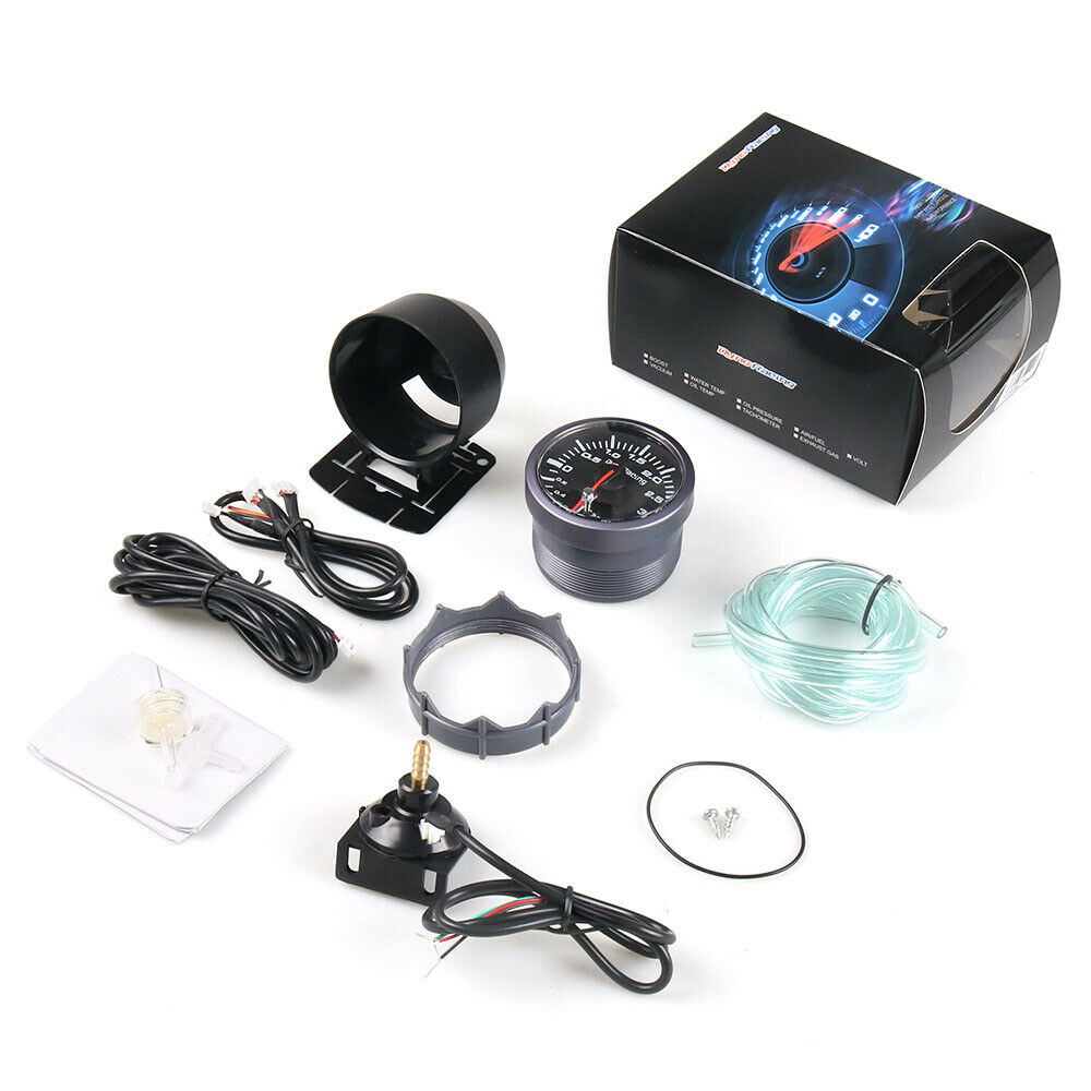 12V-0-3Bar-23-Inch-LED-Pointer-Turbo-Boost-Pressure-Gauge-Bar-Meter-Black-Vacuum-Press-Meter-1559979