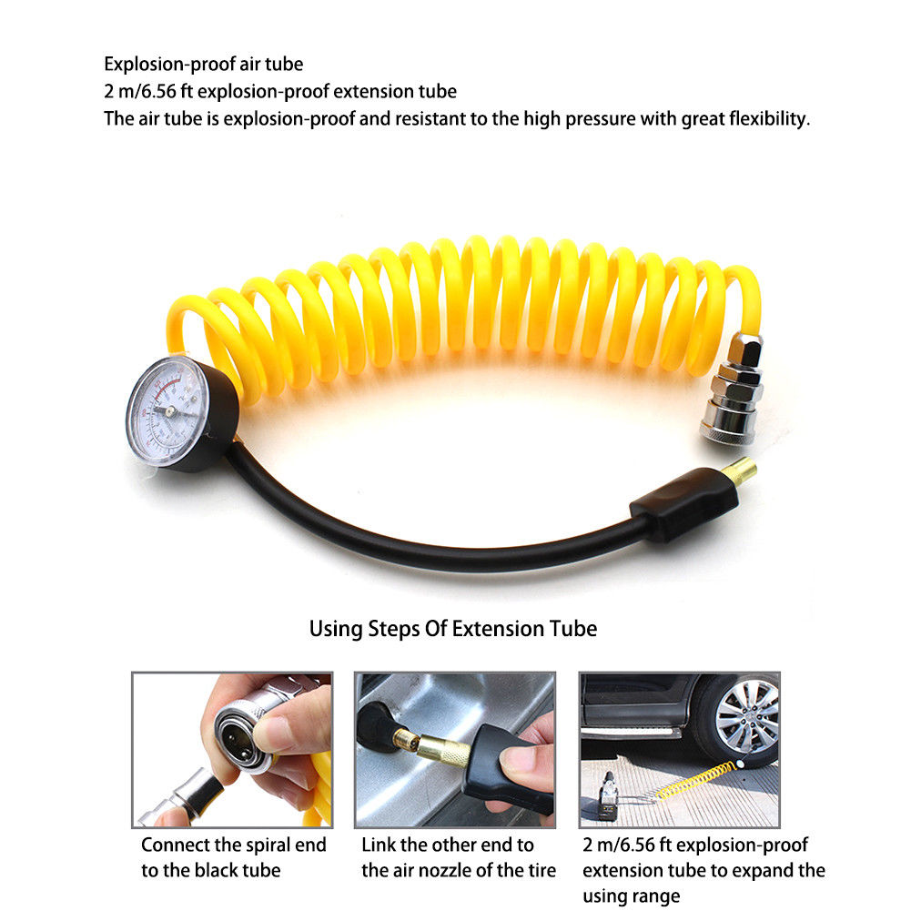 12V-100PSI-Double-Cylinder-Potable-Air-Compressor-Pump-Car-Tyre-Inflator-1273492