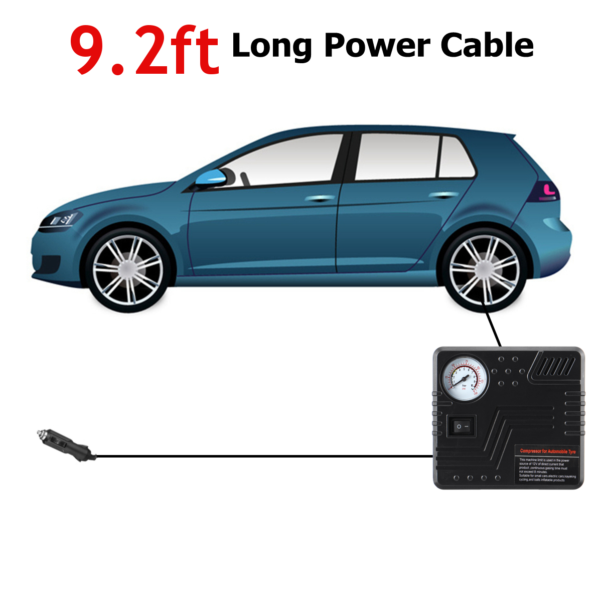 12V-120PSI-19-Cylinder-Car-Portable-Mini-Tyre-Inflator-Air-Compressor-High-Power-1697997