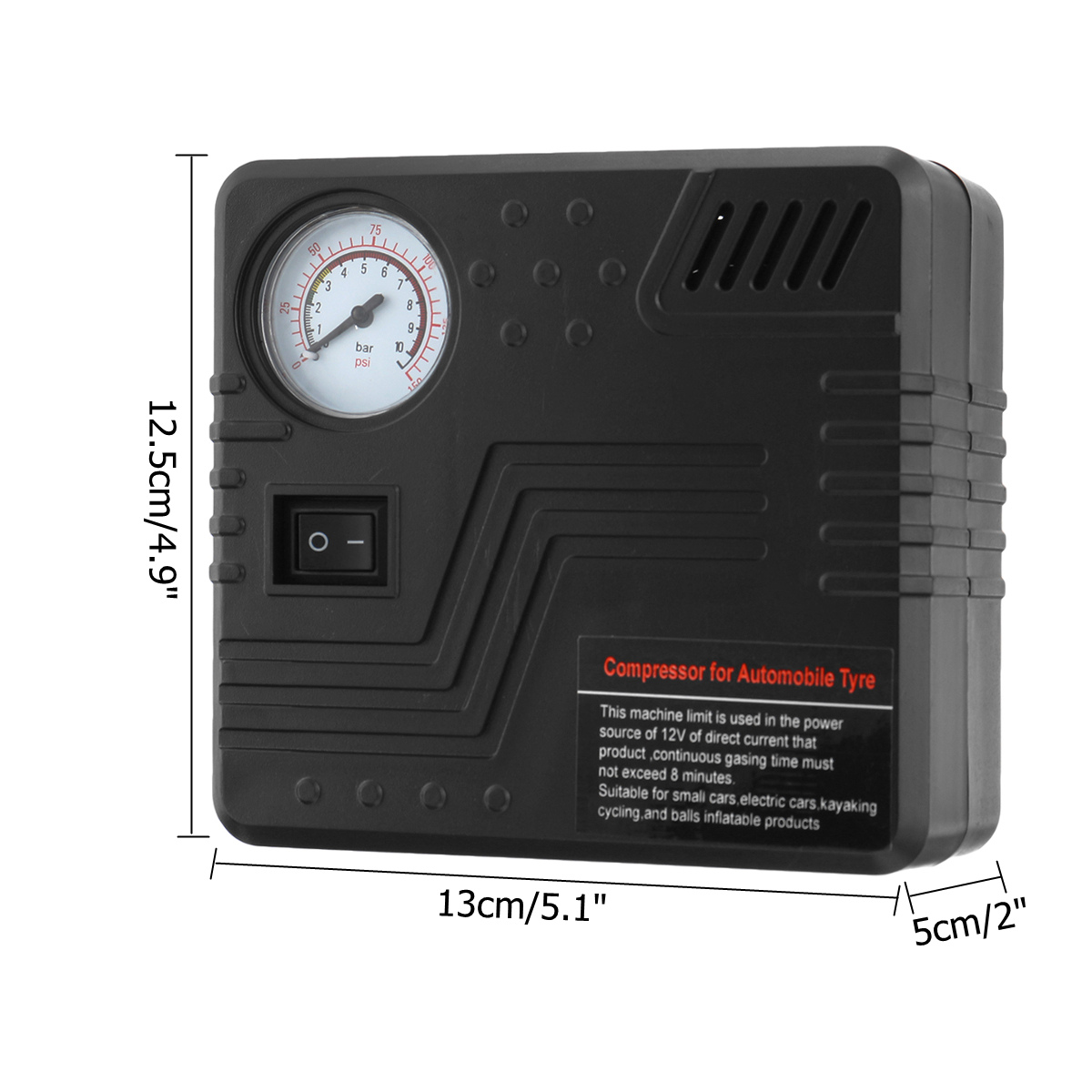 12V-120PSI-19-Cylinder-Car-Portable-Mini-Tyre-Inflator-Air-Compressor-High-Power-1697997