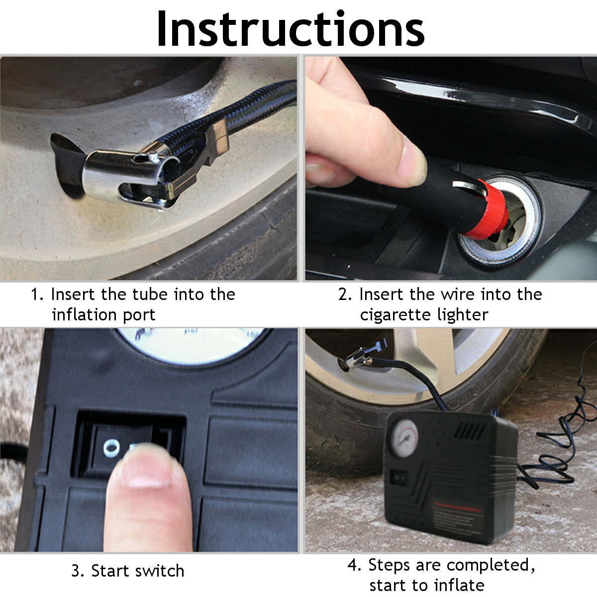12V-120PSI-19-Cylinder-Car-Portable-Mini-Tyre-Inflator-Air-Compressor-High-Power-1697997