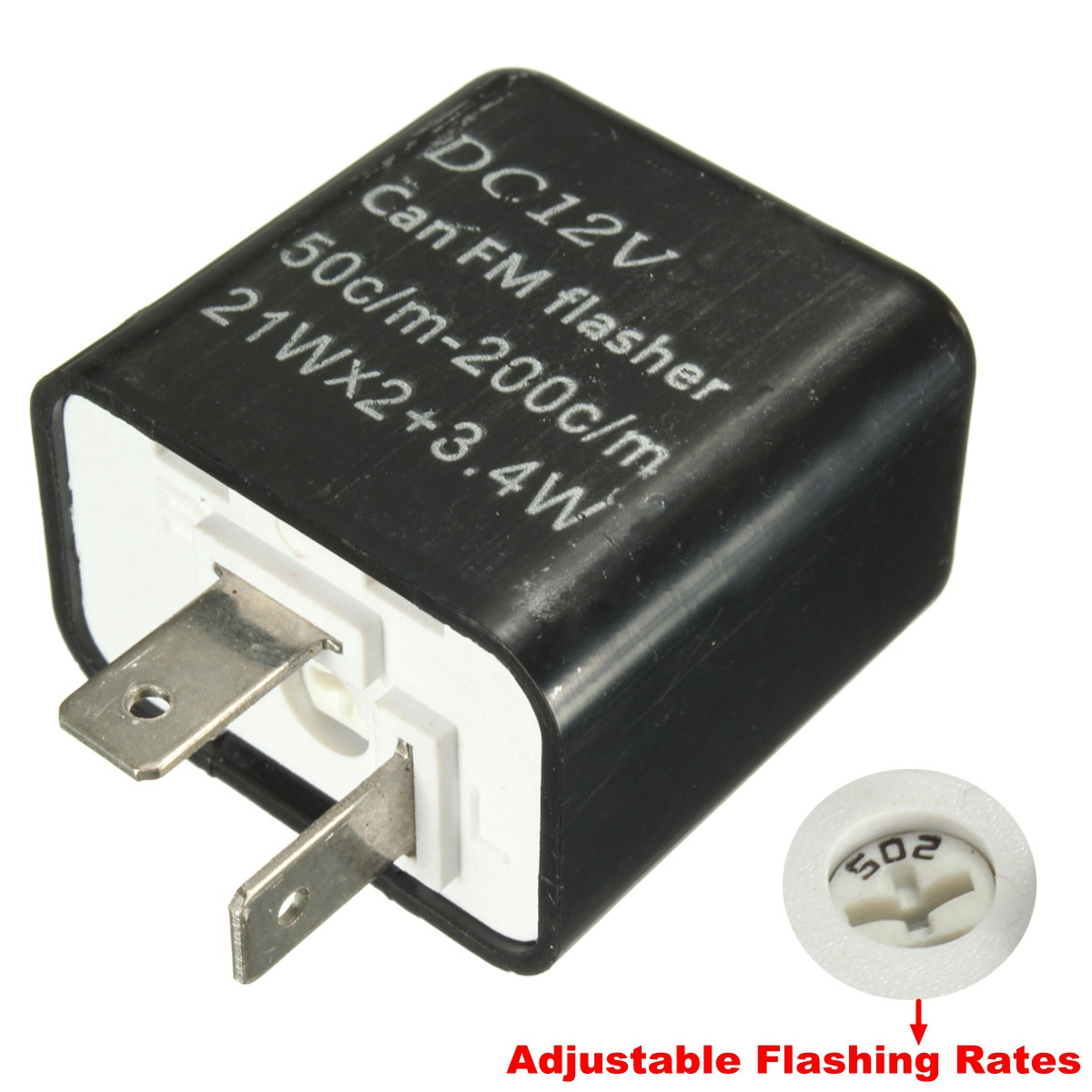12V-2-PIN-Turn-Signal-Flasher-Blink-Speed-Adjustable-Relay-For-Motorcycle-LED-Flash-Light-1072775