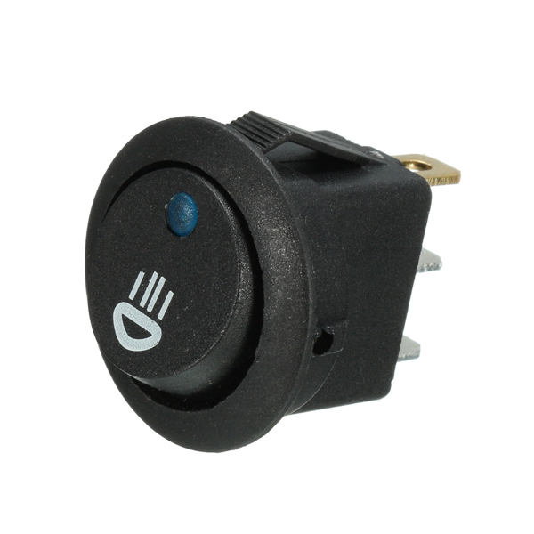 12V-20A-Illuminated-LED-Fog-Light-Round-Rocker-SPST-Switch-OnOff-Dash-Light-For-Car-Van-1114426