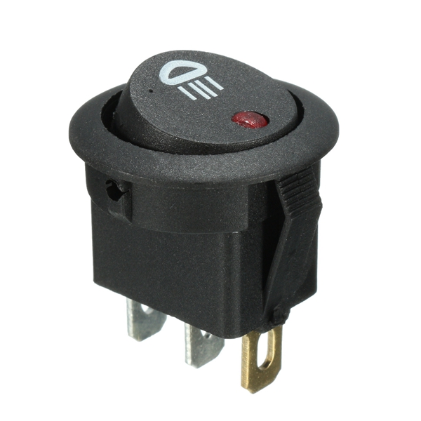 12V-20A-Illuminated-LED-Fog-Light-Round-Rocker-SPST-Switch-OnOff-Dash-Light-For-Car-Van-1114426