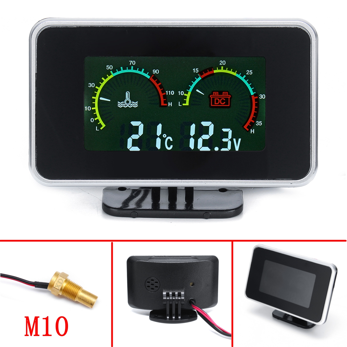 12V-24V-2-In1-LCD-Car-Digital-Gauge-Voltage-PressureWater-Temp-Meter-With-Buzzer-Alarm-1616178