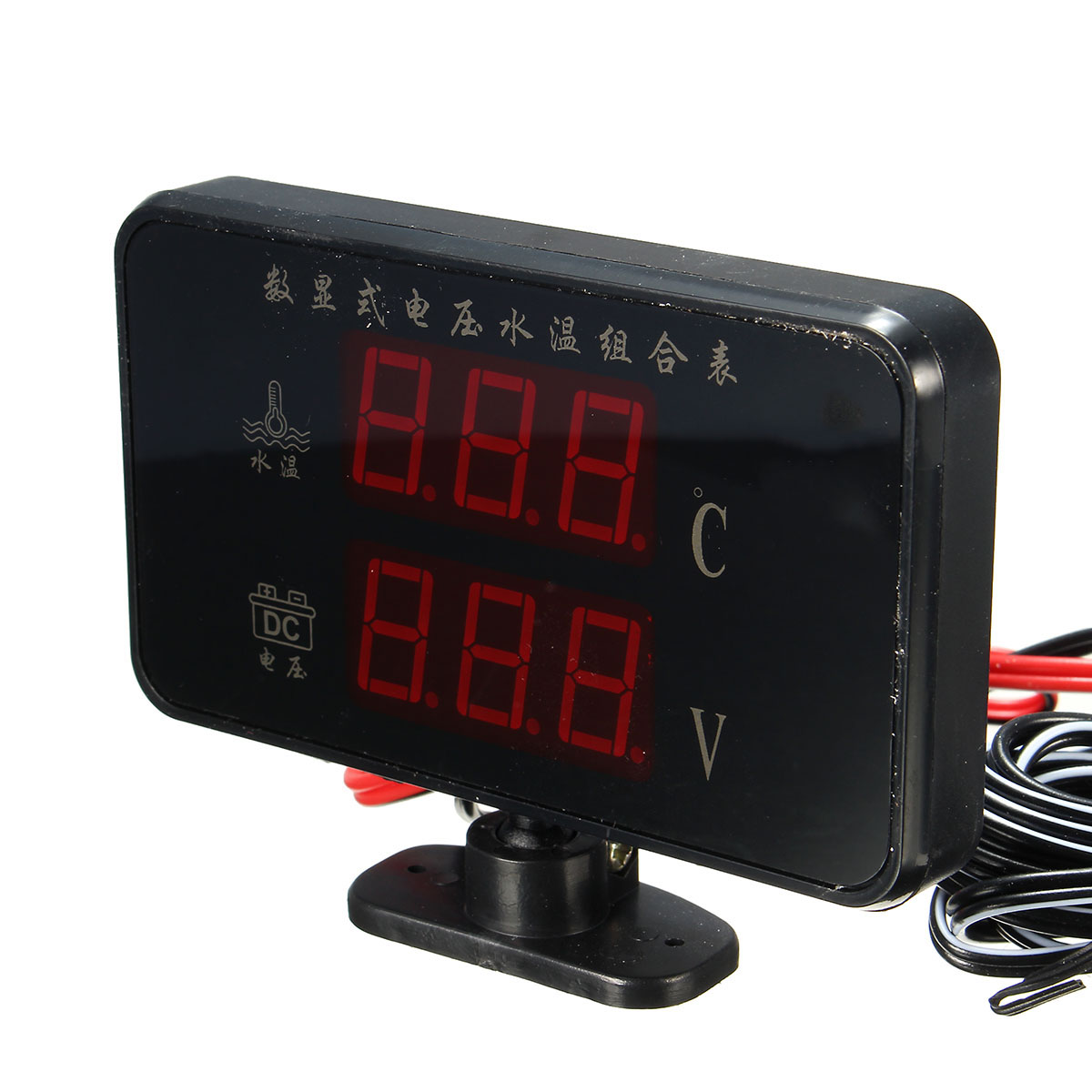 12V-24V-Digital-Car-Voltage-Water-Temperature-Gauge-1380692