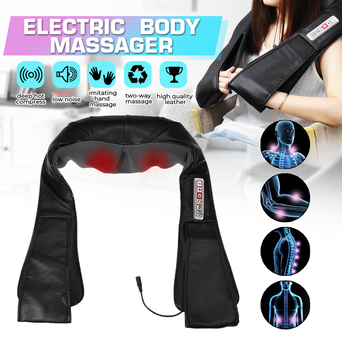12V-24W-Electric-Neck-Back-Shoulder-Heat-Spa-Massager-Machine-1568419