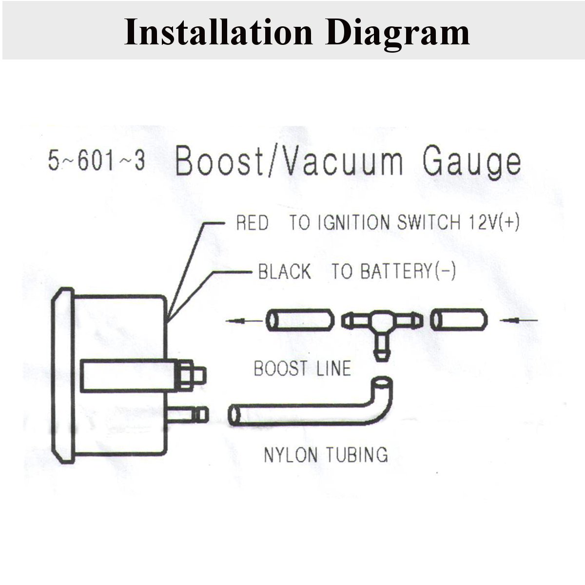 12V-2Inch-52mm-Boost-Bar-Gauge-Meter-Car-Auto-Universal-LED-Digital-Smoke-Len-1678063