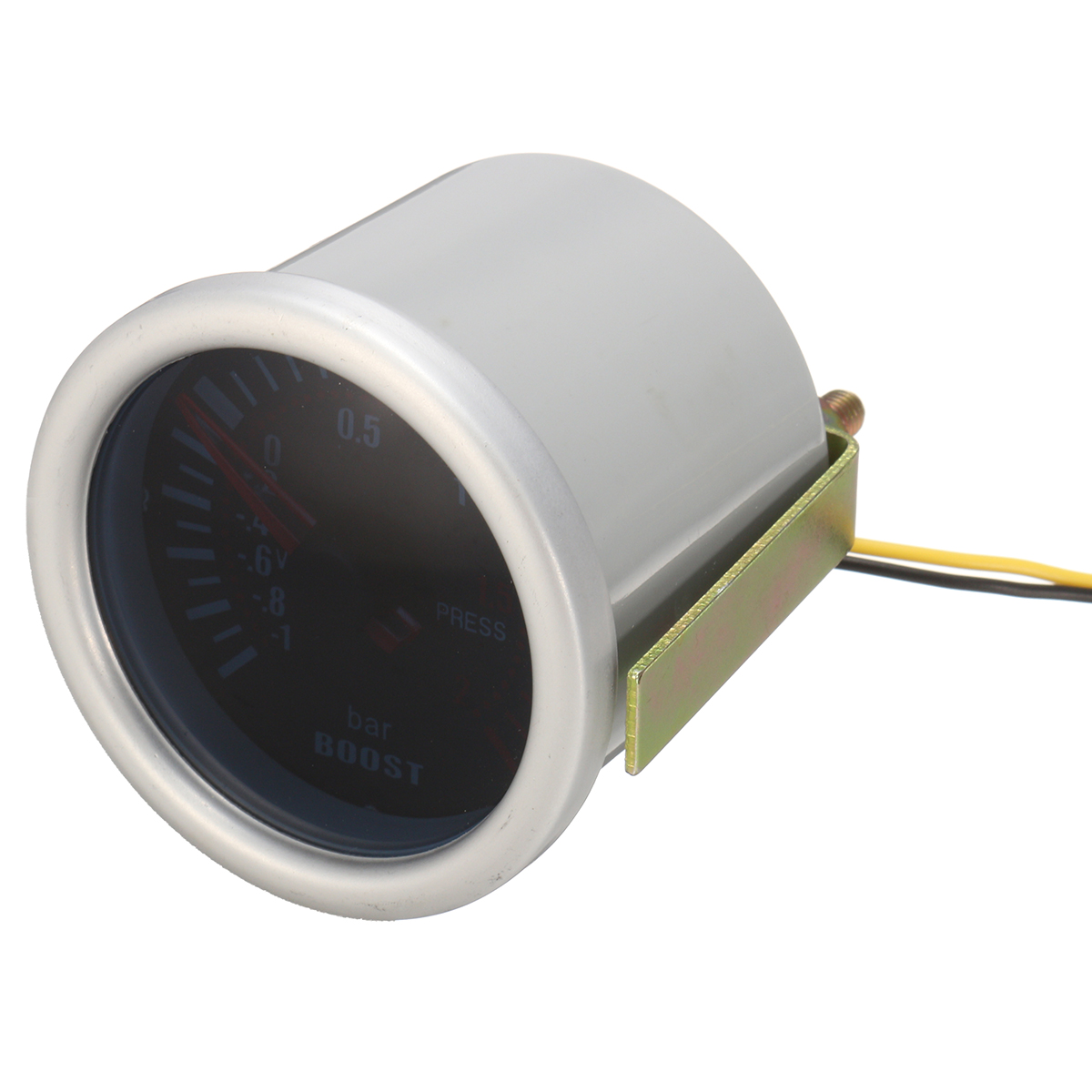 12V-2Inch-52mm-Boost-Bar-Gauge-Meter-Car-Auto-Universal-LED-Digital-Smoke-Len-1678063