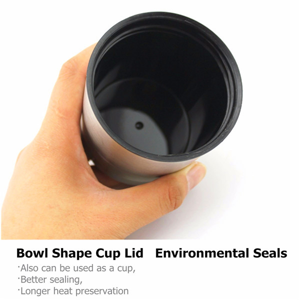 12V-300ml-Portable-in-Car-Coffee-Maker-Tea-Pot-Vehicle-Thermos-Heating-Cup-Lid-1059703