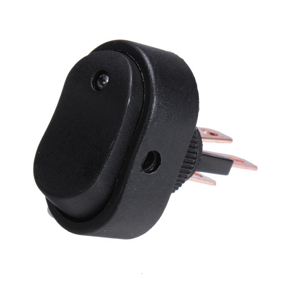 12V-30A-LED-Light-Car-Boat-Auto-Rocker-SPST-Toggle-Switch-12mm-956774