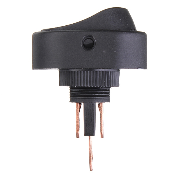 12V-30A-LED-Light-Car-Boat-Auto-Rocker-SPST-Toggle-Switch-12mm-956774
