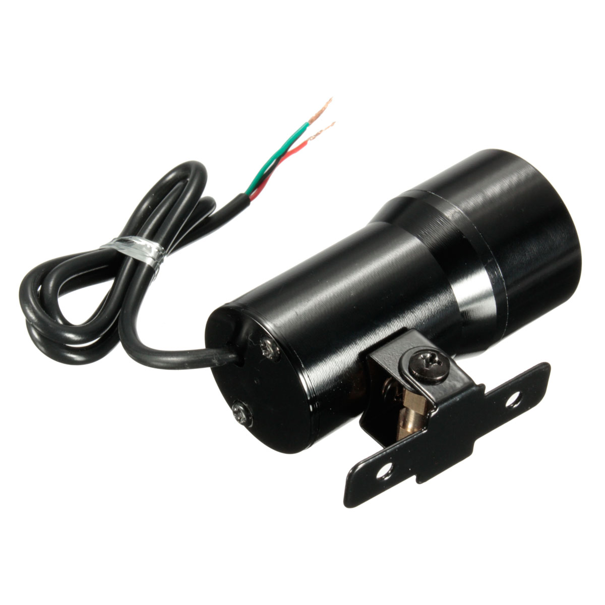 12V-37mm-Mini-Micro-Red-LED-Air-Fuel-Ratio-Gauge-Digital-Readout-Display-1378742