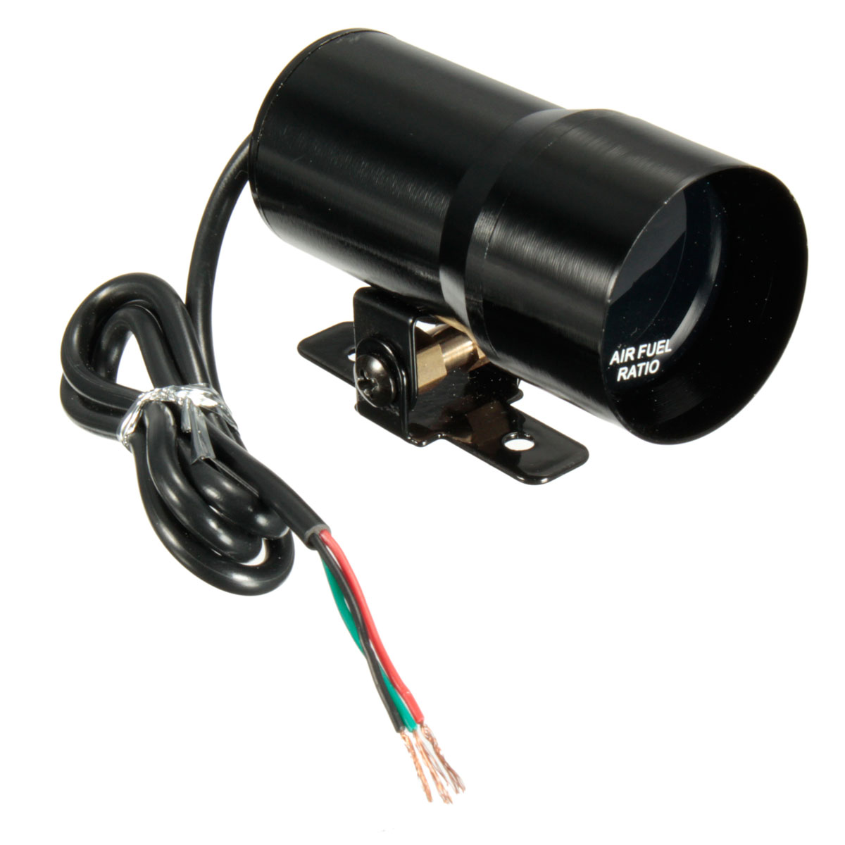 12V-37mm-Mini-Micro-Red-LED-Air-Fuel-Ratio-Gauge-Digital-Readout-Display-1378742