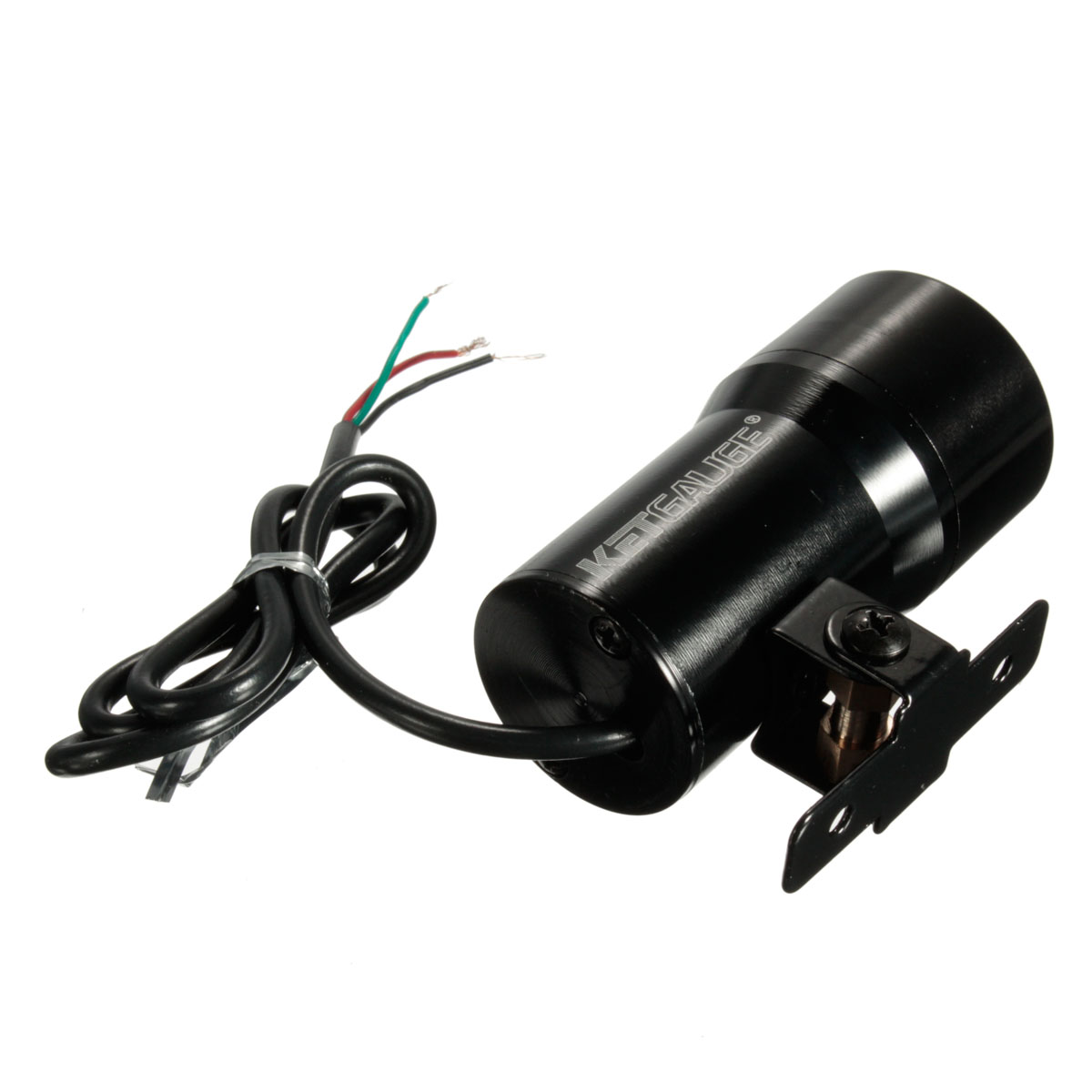 12V-37mm-Mini-Micro-Red-LED-Water-Temperature-Gauge-Digital-Readout-Display-1378789