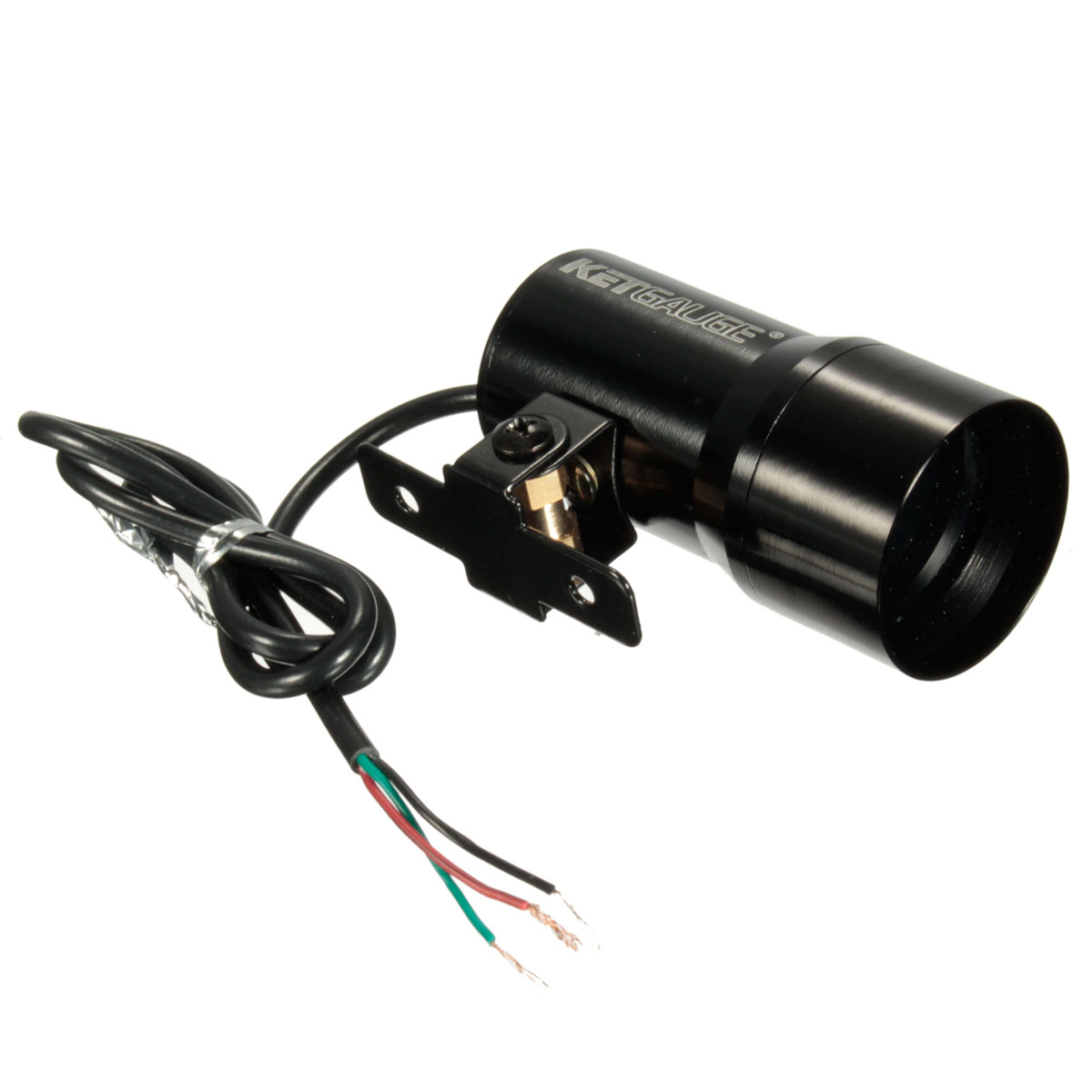 12V-37mm-Mini-Micro-Red-LED-Water-Temperature-Gauge-Digital-Readout-Display-1378789