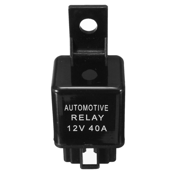 12V-40A-300W-Relay-Fuse-Wiring-Harness-For-Any-5-Pin-LED-Light-Rocker-Switch-1032845
