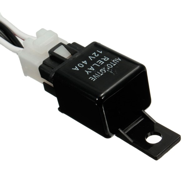 12V-40A-300W-Relay-Fuse-Wiring-Harness-For-Any-5-Pin-LED-Light-Rocker-Switch-1032845
