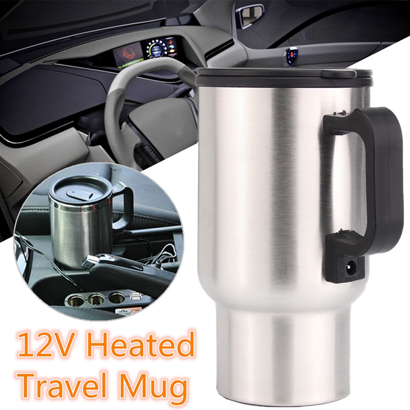 12V-450ml-Stainless-Kettle-Car-Cup-Pot-Water-Auto-Electric-Heater-with-Cable-1183244