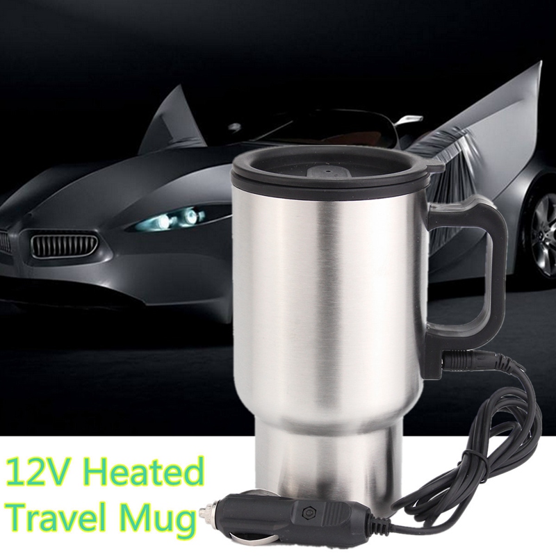 12V-450ml-Stainless-Kettle-Car-Cup-Pot-Water-Auto-Electric-Heater-with-Cable-1183244