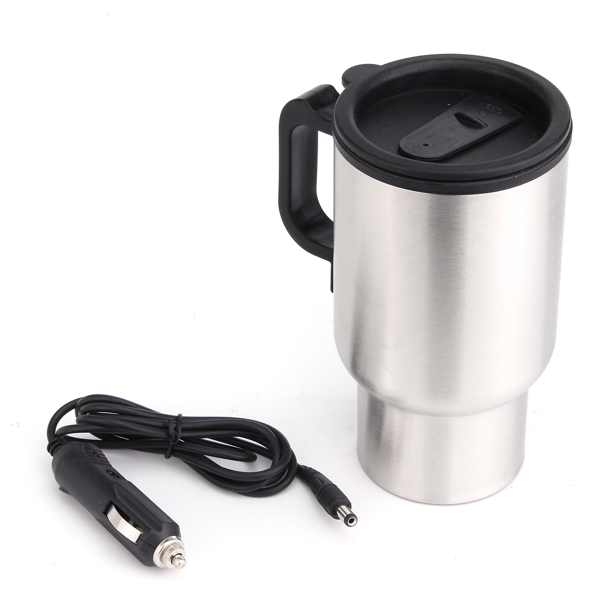 12V-450ml-Stainless-Kettle-Car-Cup-Pot-Water-Auto-Electric-Heater-with-Cable-1183244