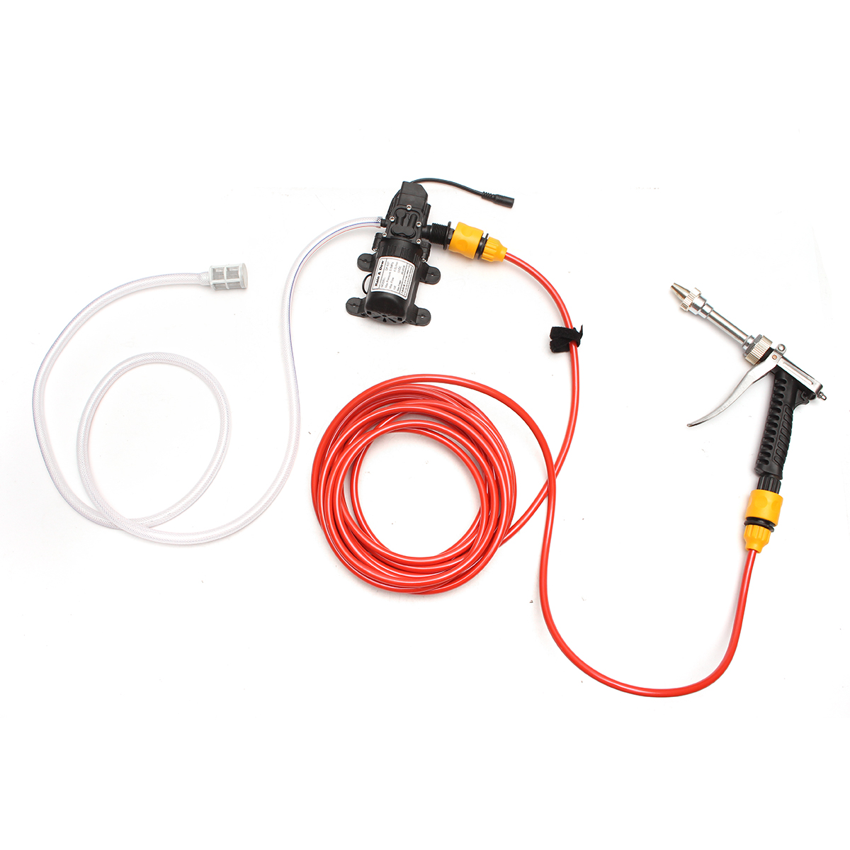 12V-65W-High-Marine-Deck-Car-Pressure-Washer-Wash-Water-Pump-Cleaner-Sprayer-Kit-1344664