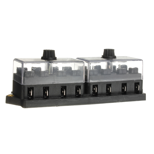 12V-8-Way-Car-Truck-Automotive-Blade-Fuse-Box-Holder-924252
