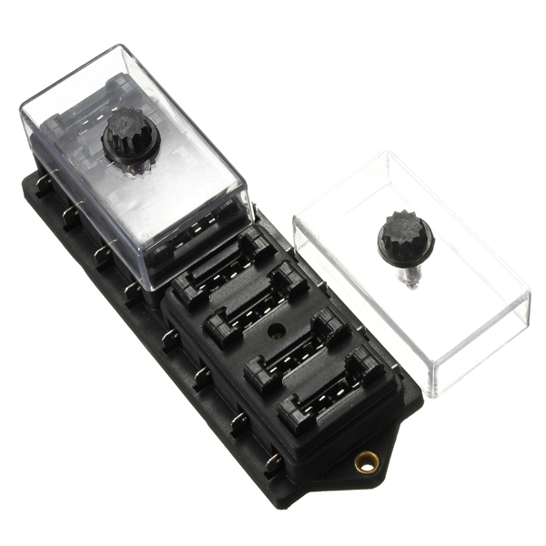 12V-8-Way-Car-Truck-Automotive-Blade-Fuse-Box-Holder-924252