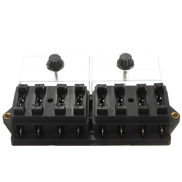 12V-8-Way-Car-Truck-Automotive-Blade-Fuse-Box-Holder-924252