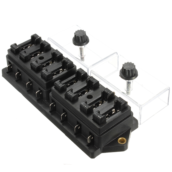 12V-8-Way-Car-Truck-Automotive-Blade-Fuse-Box-Holder-924252