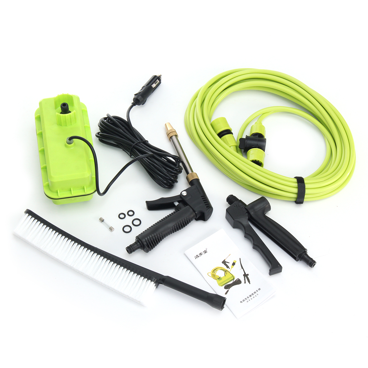 12V-80W-Portable-High-Pressure-Washer-Spray-Gun-Electric-Car-Washer-Cleaner-Pump-1166980