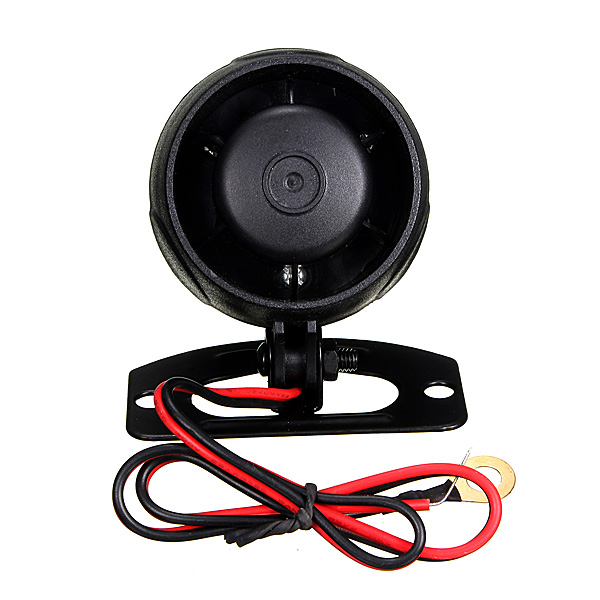 12V-Car-Van-RV-Truck-Auto-Bike-Alarm-Horn-Security-Safe-20W-Black-955790