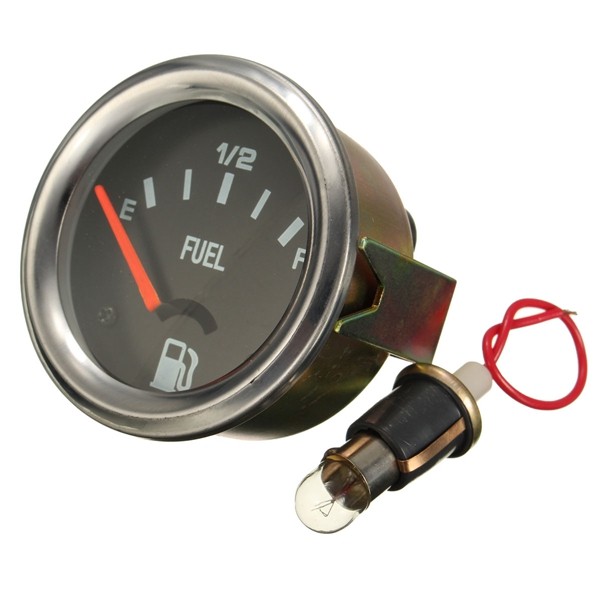 12V-DC-Automotive-Electrical-Mechanical-Fuel-Level-Gauge-Black-Oil-FG-1012483