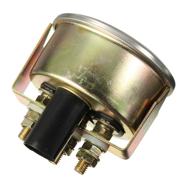 12V-DC-Automotive-Electrical-Mechanical-Fuel-Level-Gauge-Black-Oil-FG-1012483