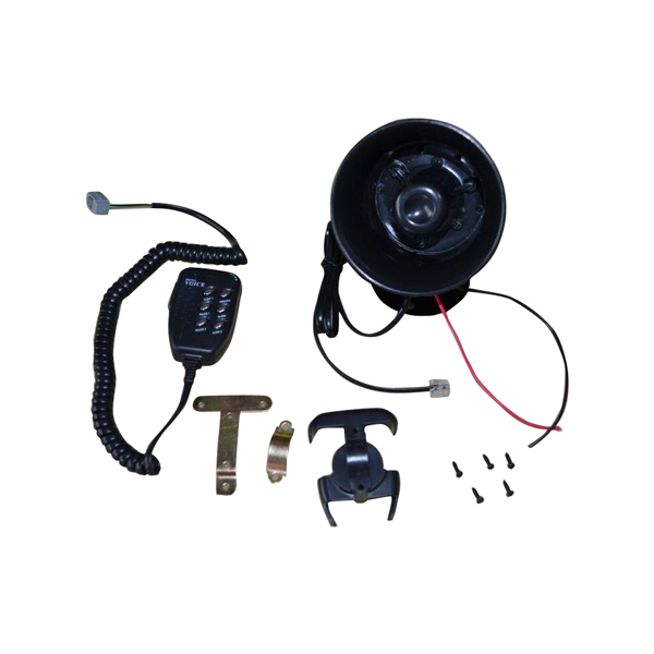 12V-Loud-Horn-Car-Auto-Van-Truck-Motorcycle-With-6-Sounds-PA-System-48437