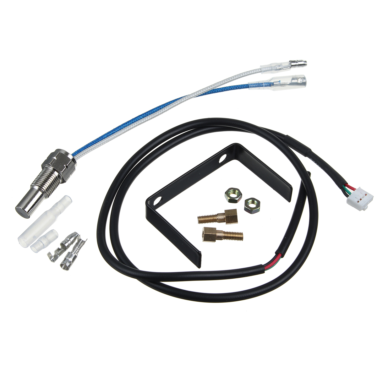 12V-Universal-2-Inch-52mm-Trans-Temperature-Gauge-Digital-LED-Display-Car-Meter-1703376