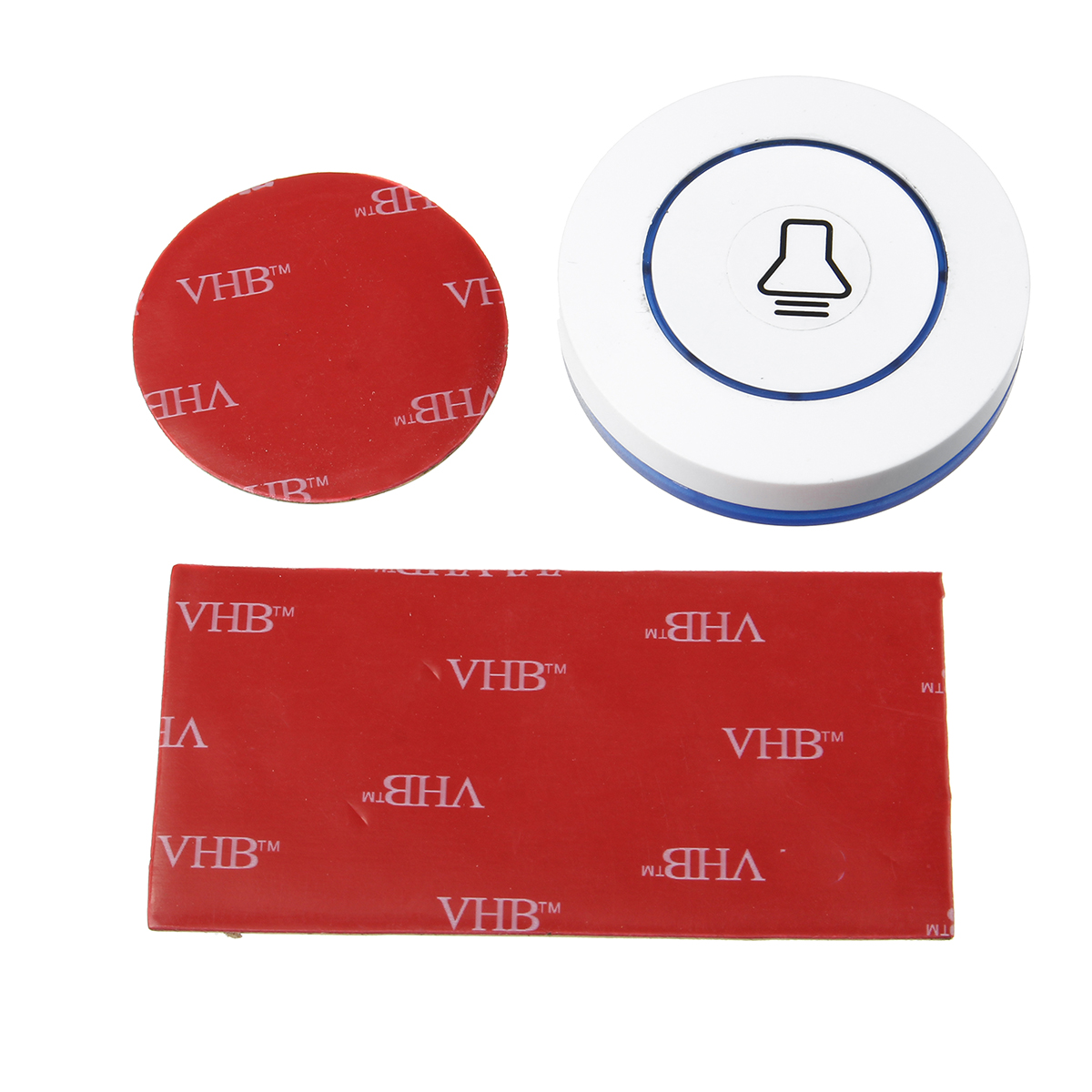 12V-Wireless-Remote-Control-Set-For-Car-Truck-Air-Compressor-HornTrumpet-1616223