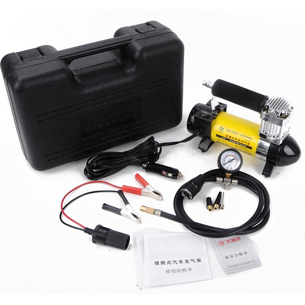 12V-YD3036-Portable-Auto-Electric-Pump-Car-Air-Compressor-Tire-Inflator-with-Light-986721