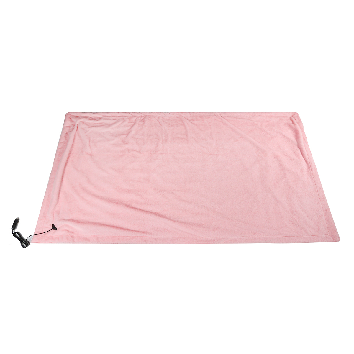 145x100cm-24V-Car-Electric-Blanket-Heated-Fleece-Travel-Throw-Fleece-Cosy-Warm-Winter-1714753