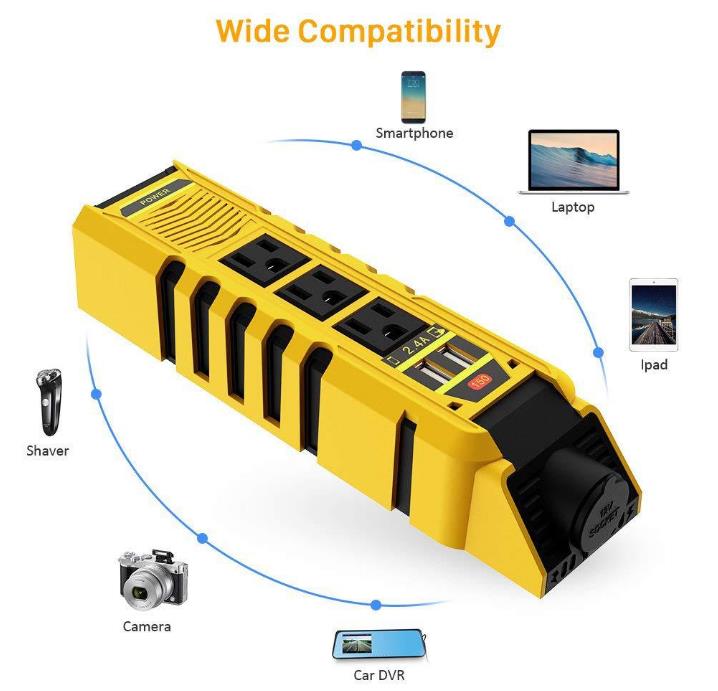 150W-12V-to-110V-Dual-USB-AC-Output-Conversion-Car-Inverter-1379903