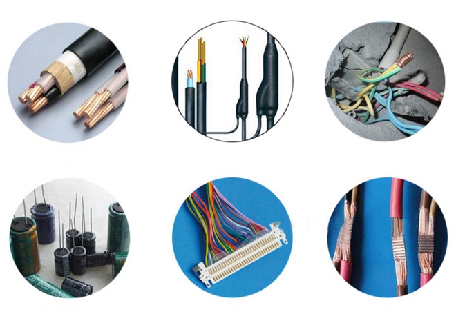170PCS-21-Heat-Shrink-Tube-Sleeving-Portable-Plastic-5-Colors-6-Size-1042689